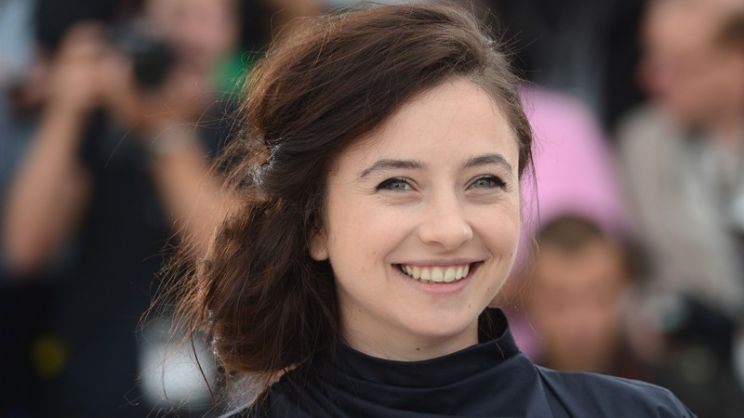 Cosmina Stratan
