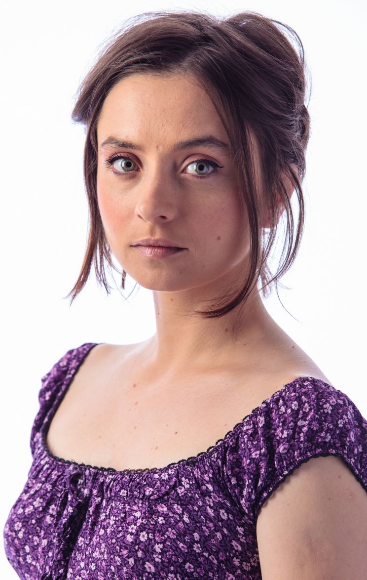 Cosmina Stratan