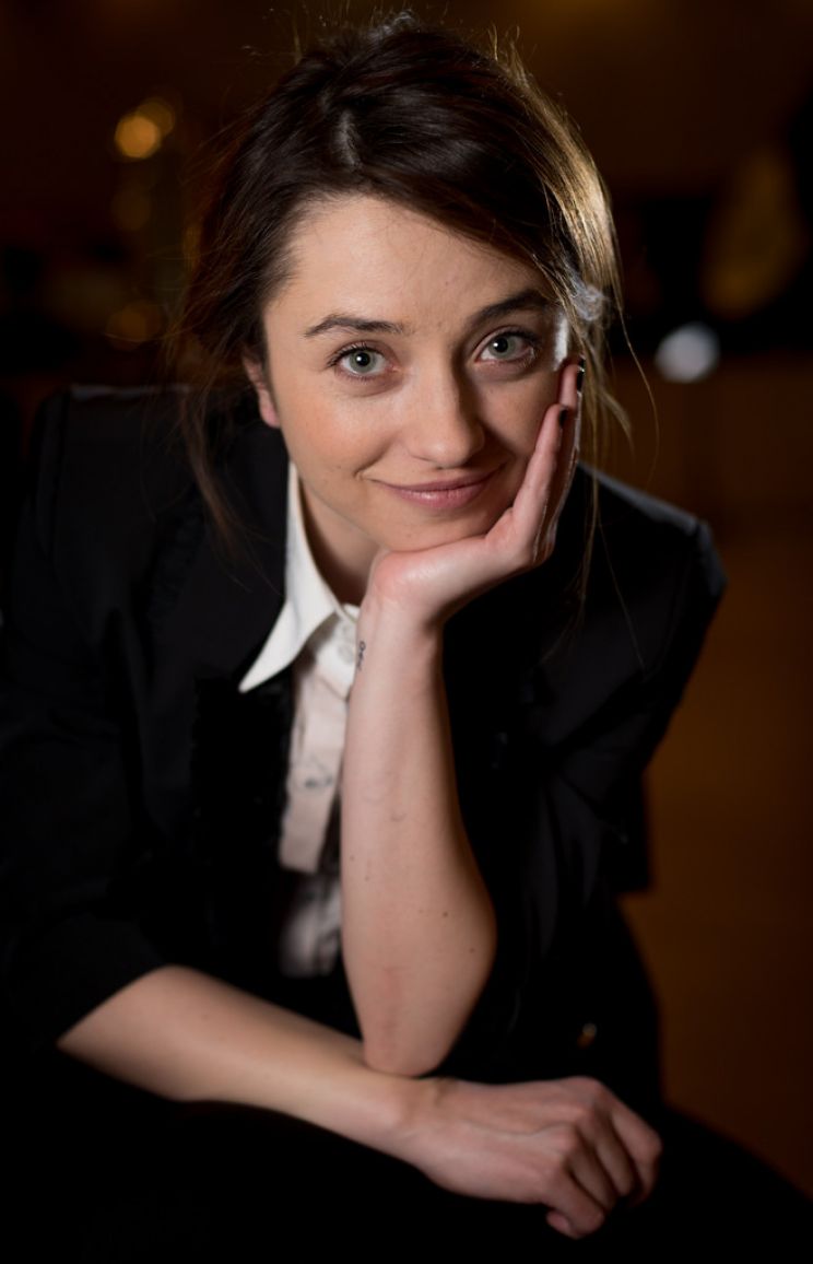 Cosmina Stratan
