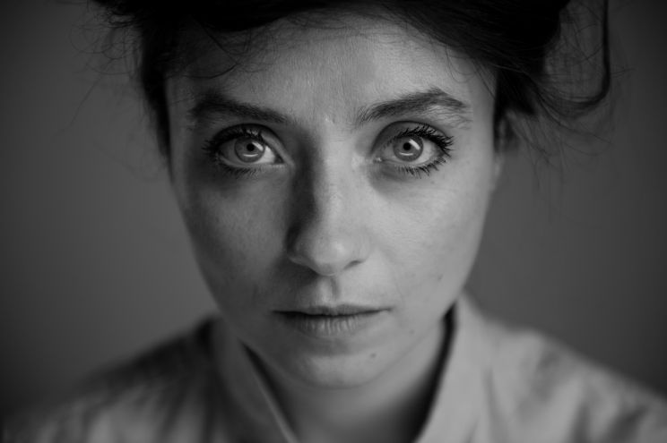 Cosmina Stratan