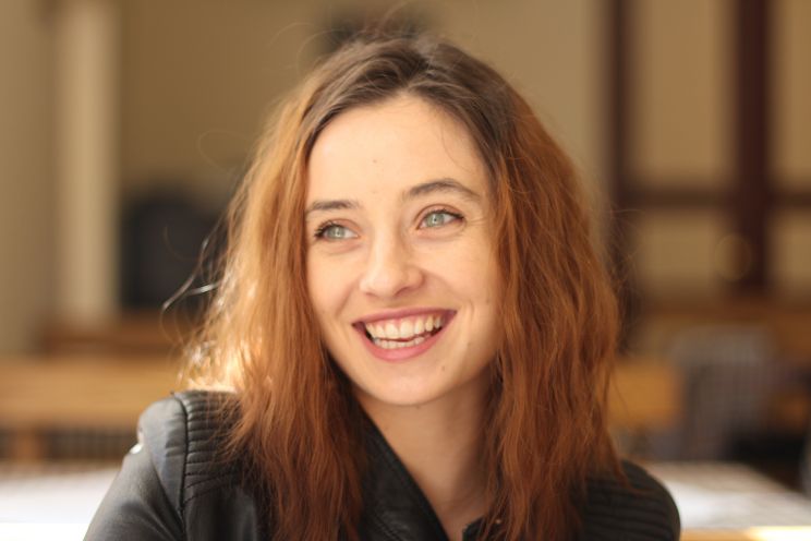 Cosmina Stratan