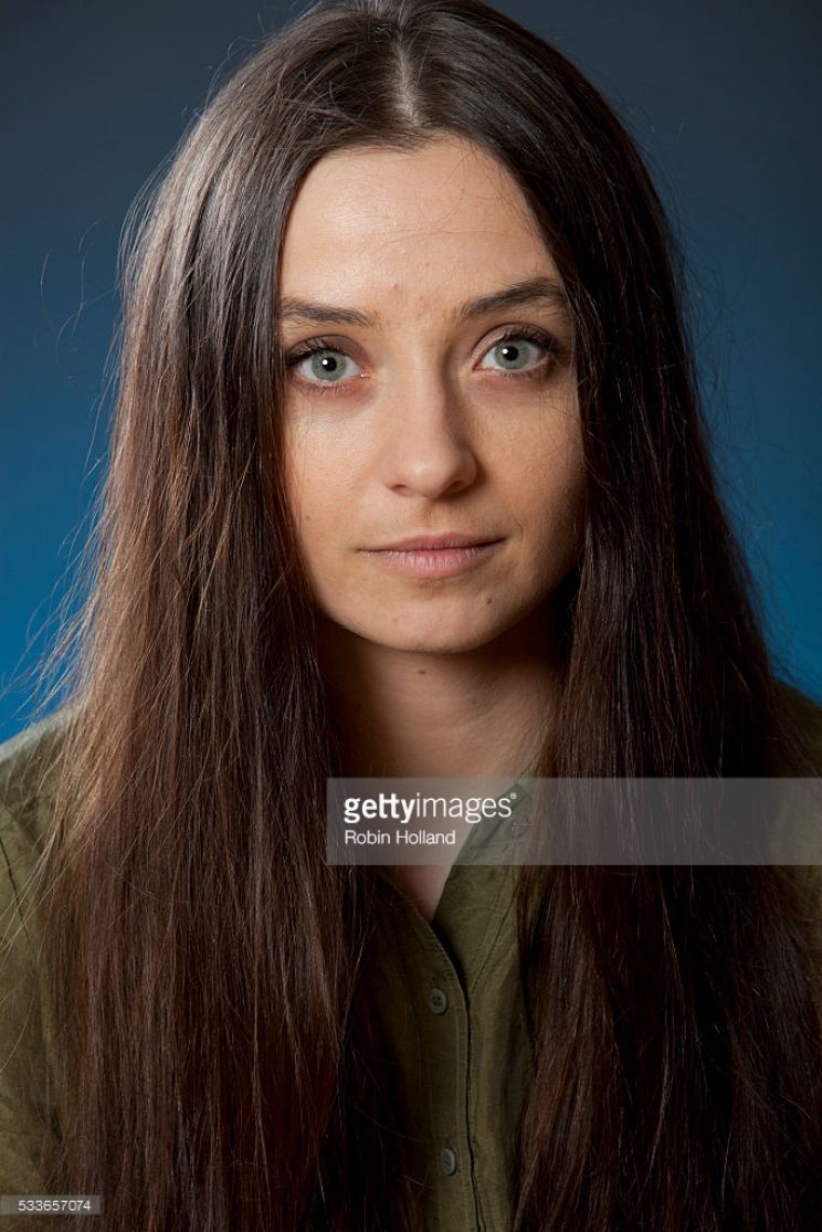 Cosmina Stratan