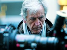 Costa-Gavras