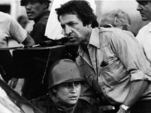 Costa-Gavras