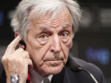 Costa-Gavras