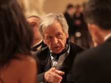 Costa-Gavras