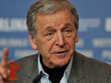 Costa-Gavras