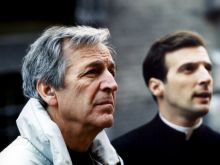 Costa-Gavras