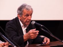 Costa-Gavras