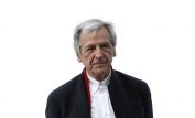 Costa-Gavras