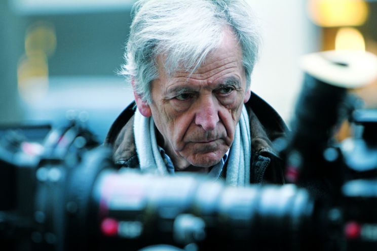 Costa-Gavras