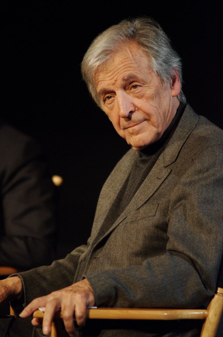 Costa-Gavras