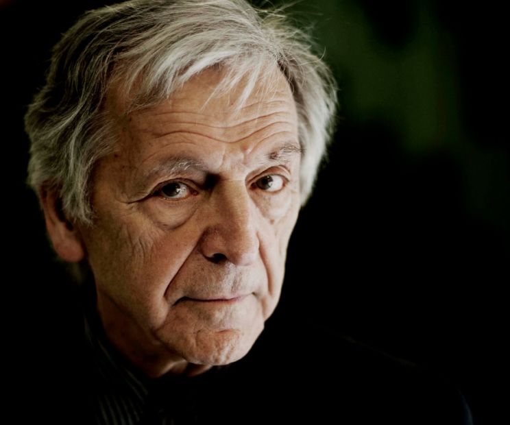 Costa-Gavras