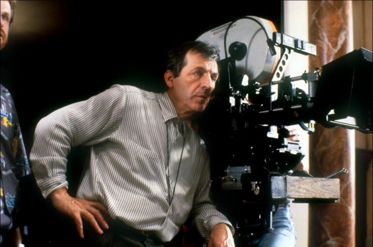 Costa-Gavras