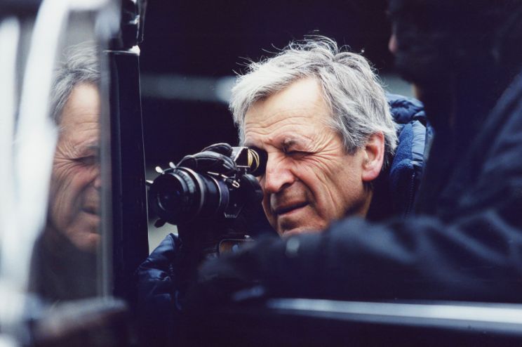 Costa-Gavras