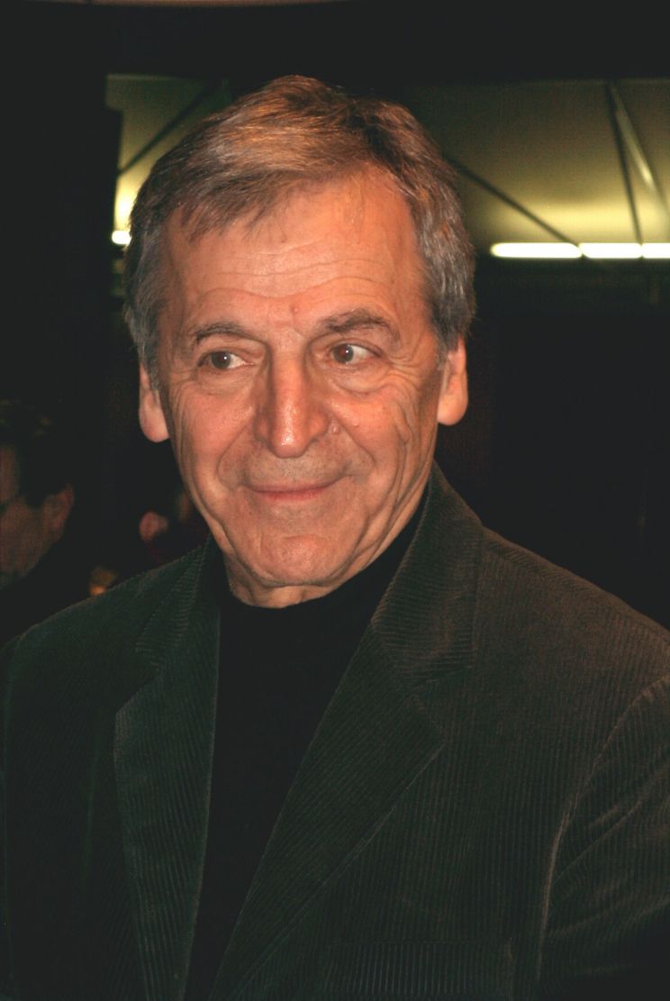 Costa-Gavras