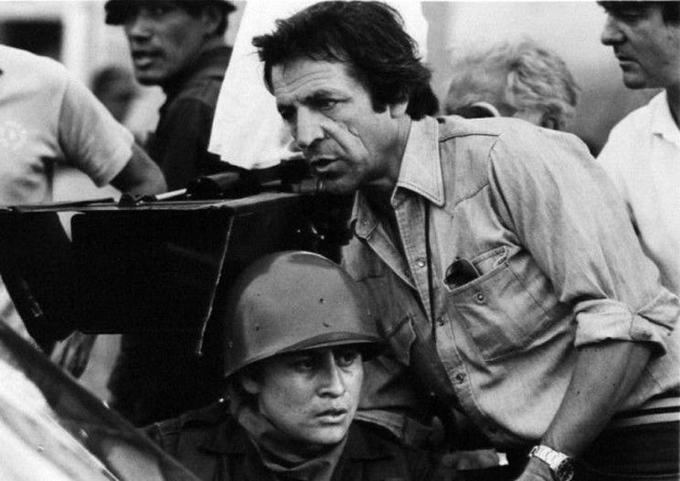 Costa-Gavras