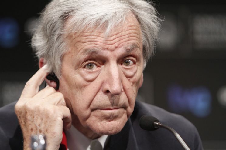 Costa-Gavras