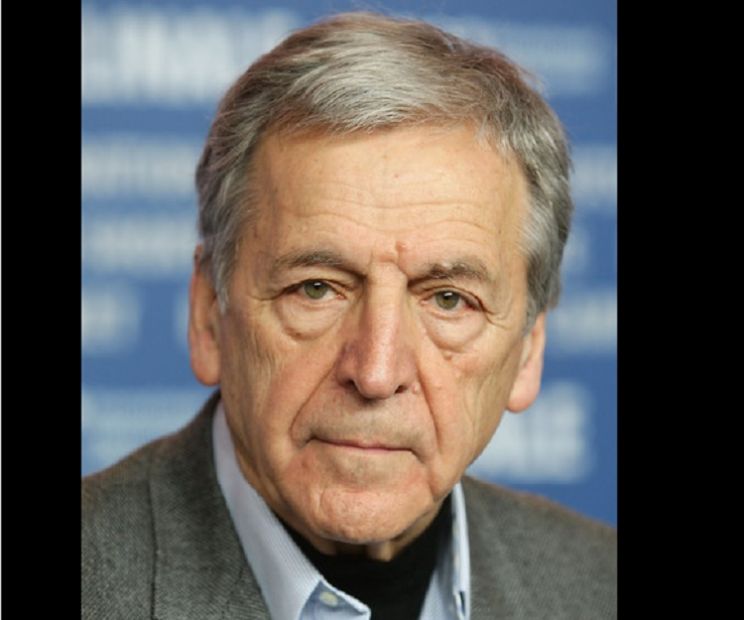 Costa-Gavras