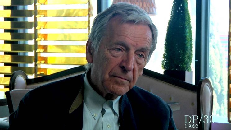 Costa-Gavras