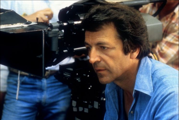 Costa-Gavras