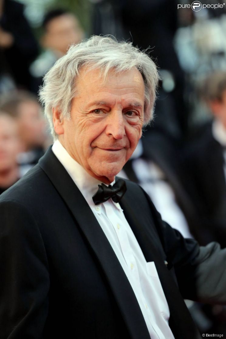 Costa-Gavras