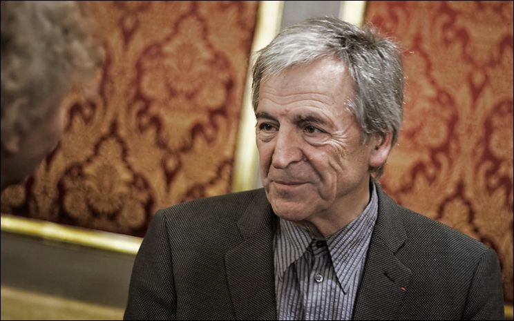 Costa-Gavras