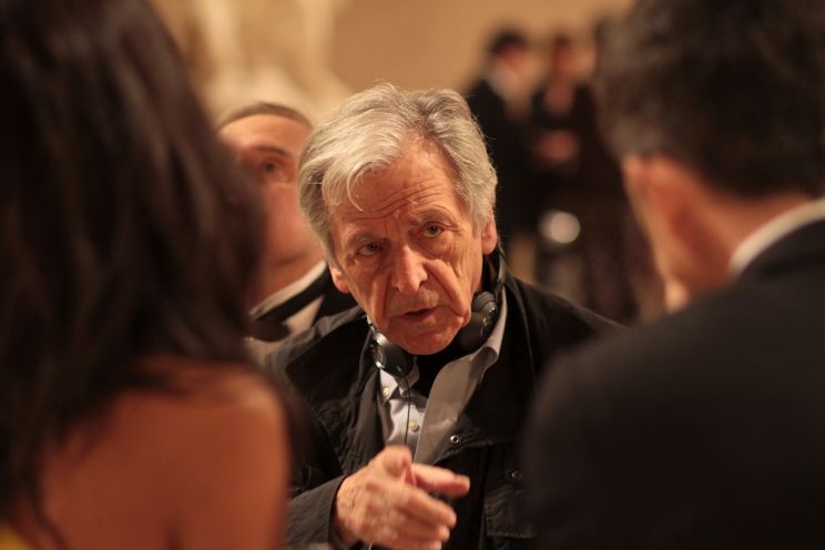 Costa-Gavras