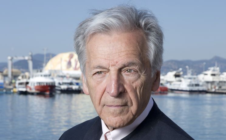 Costa-Gavras