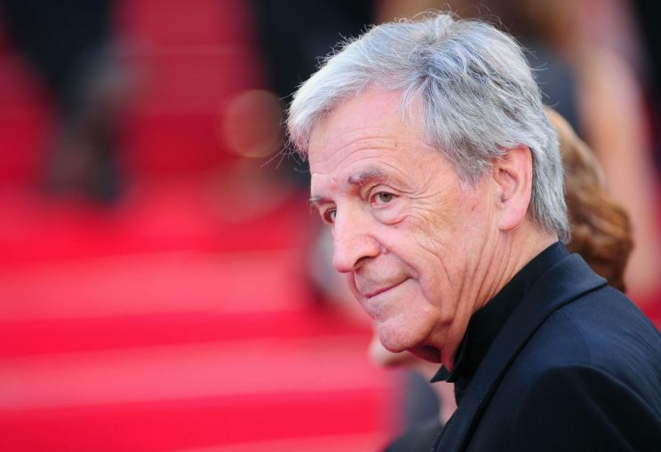 Costa-Gavras