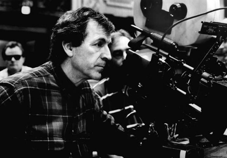 Costa-Gavras