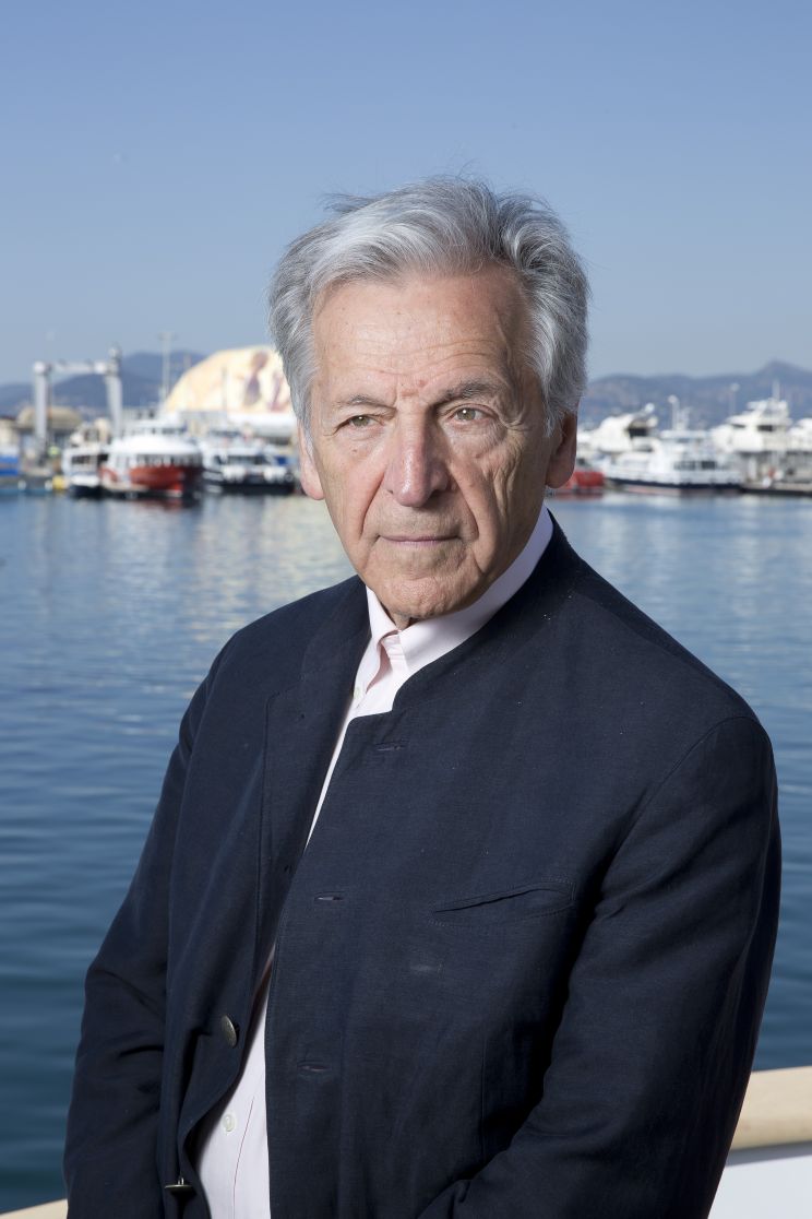 Costa-Gavras