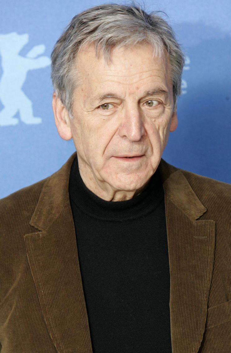 Costa-Gavras