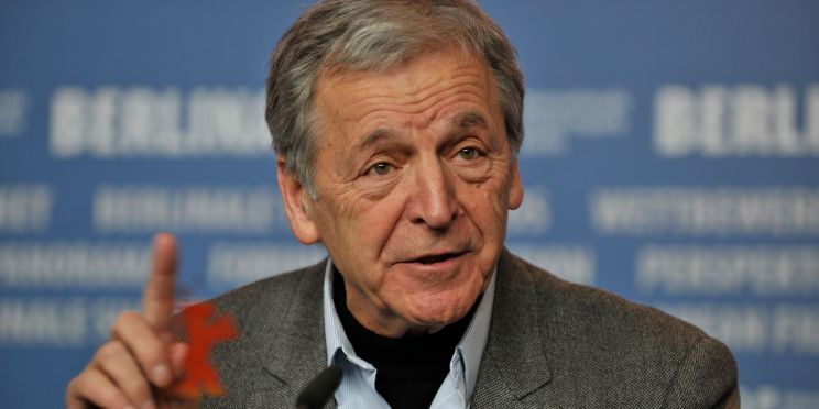 Costa-Gavras