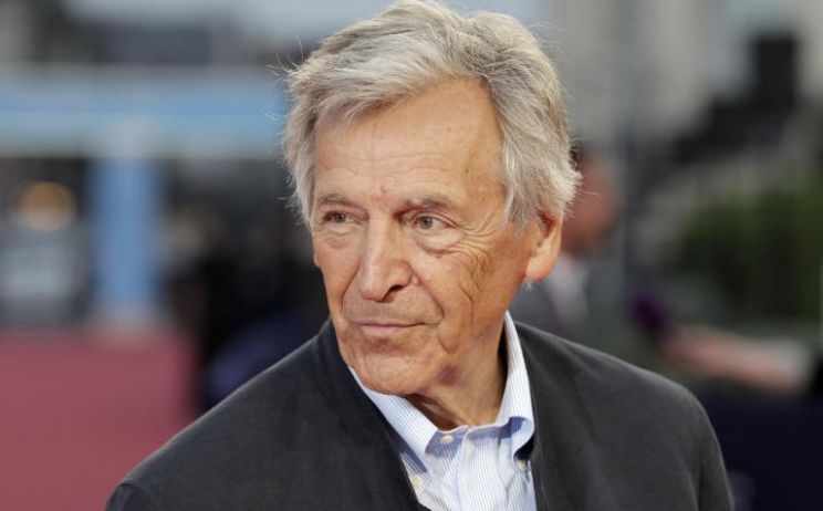 Costa-Gavras