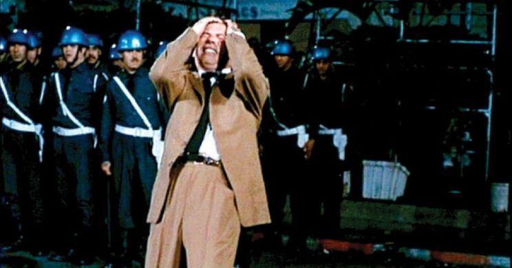 Costa-Gavras