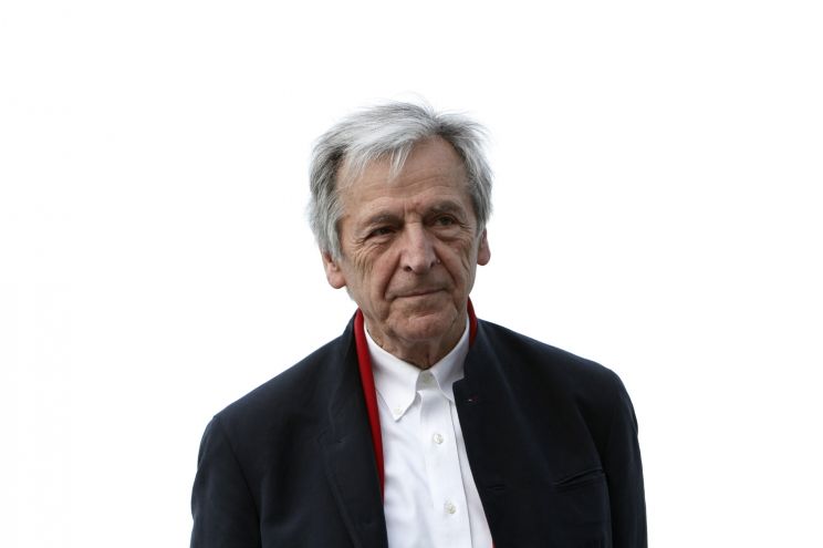 Costa-Gavras