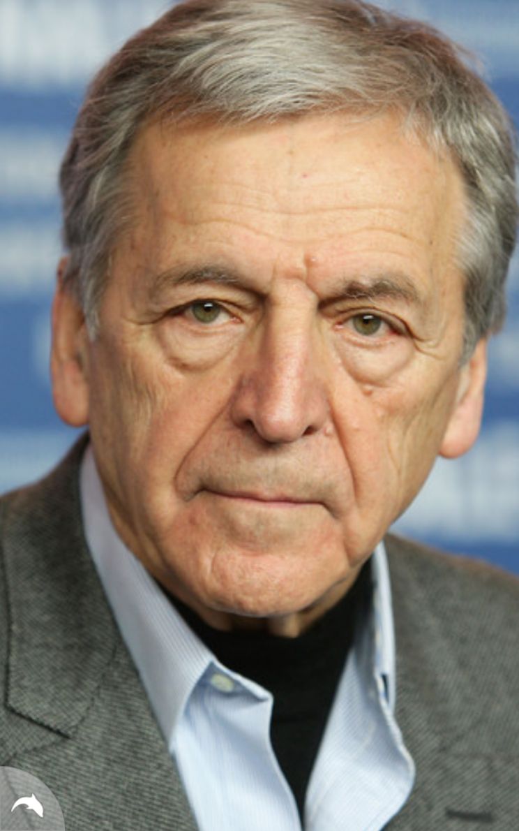 Costa-Gavras