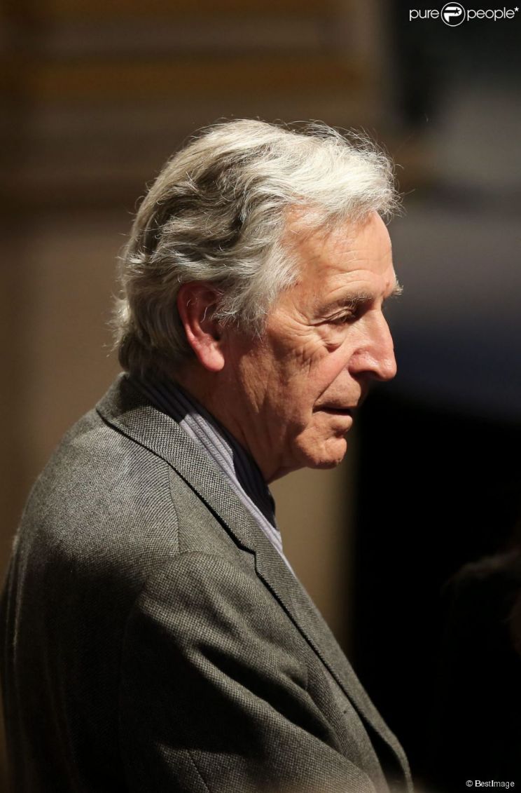 Costa-Gavras