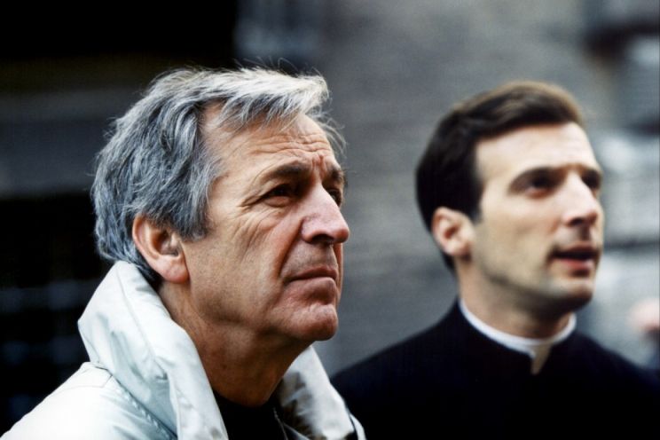 Costa-Gavras