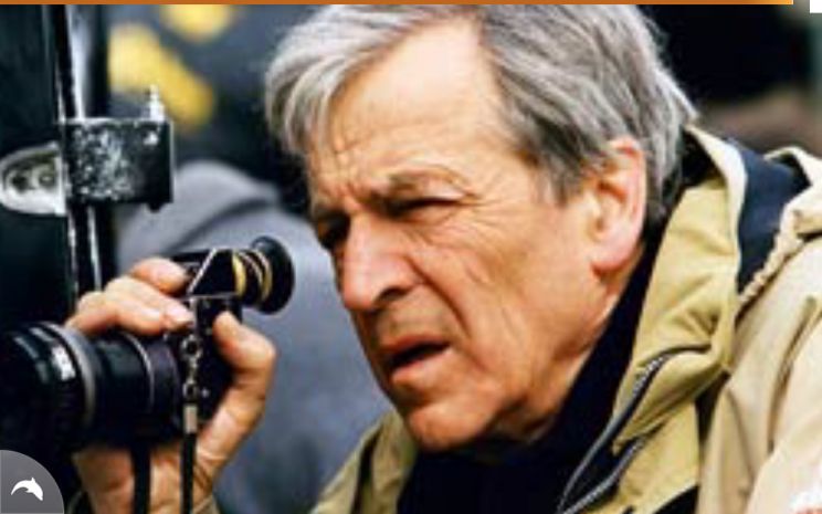 Costa-Gavras