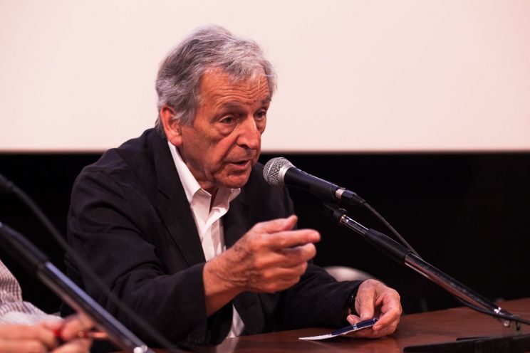 Costa-Gavras