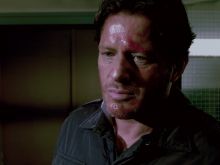 Costas Mandylor photo