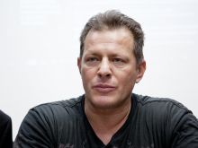 Costas Mandylor