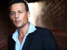 Costas Mandylor photo