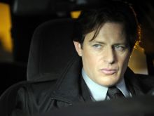Costas Mandylor photo