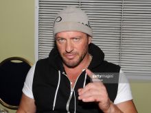 Costas Mandylor