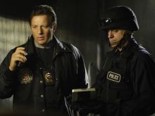 Costas Mandylor photo