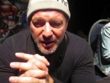 Costas Mandylor