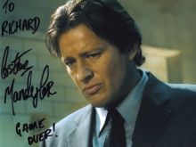 Costas Mandylor photo